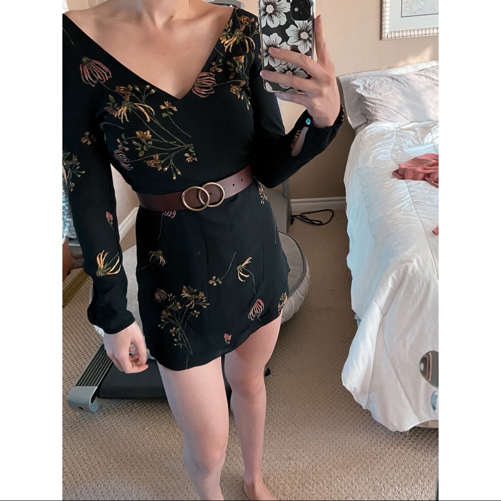 Little moon dress